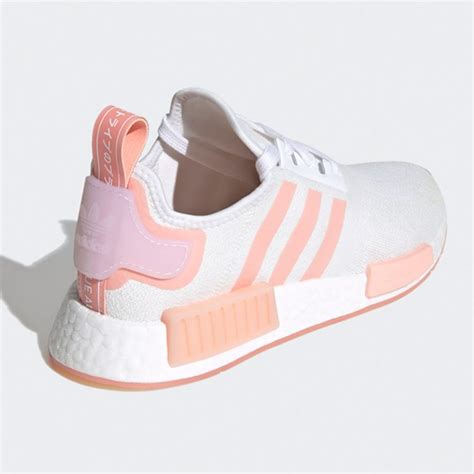 nmds adidas weiß damen|adidas nmd sandalen.